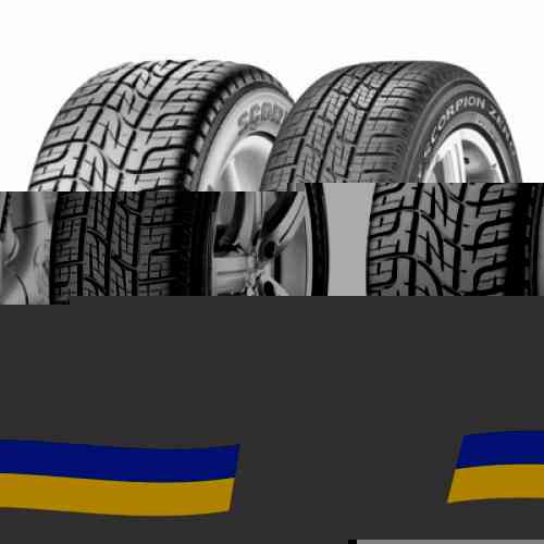 285/35 R22 Pirelli Scorpion Zero 106W Позашляхова шина Київ