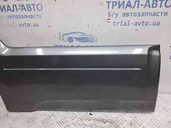 Накладка двери Kia Sorento BL 2.5 DIESEL D4CB 2002 задн. прав. (б/у) Киев