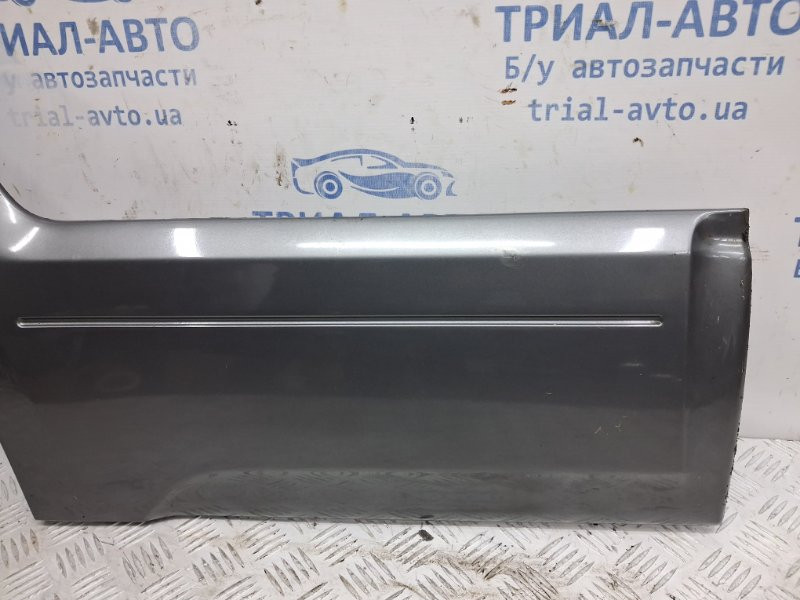 Накладка двери Kia Sorento BL 2.5 DIESEL D4CB 2002 задн. прав. (б/у) Київ - зображення 3