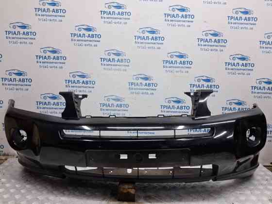 Бампер передний Nissan X-Trail 2007-2015 62022JG44H (Арт. 79803) Київ
