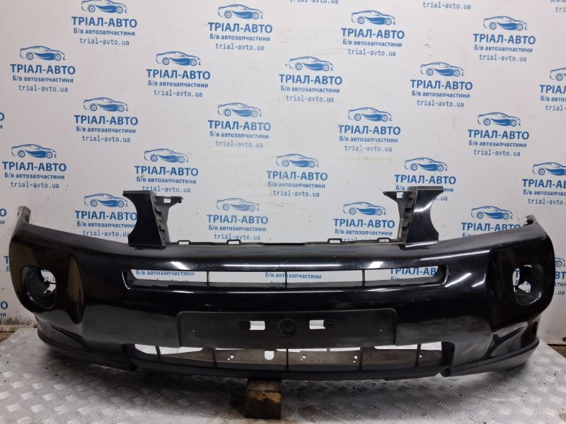 Бампер передний Nissan X-Trail 2007-2015 62022JG44H (Арт. 79803) Киев - изображение 1