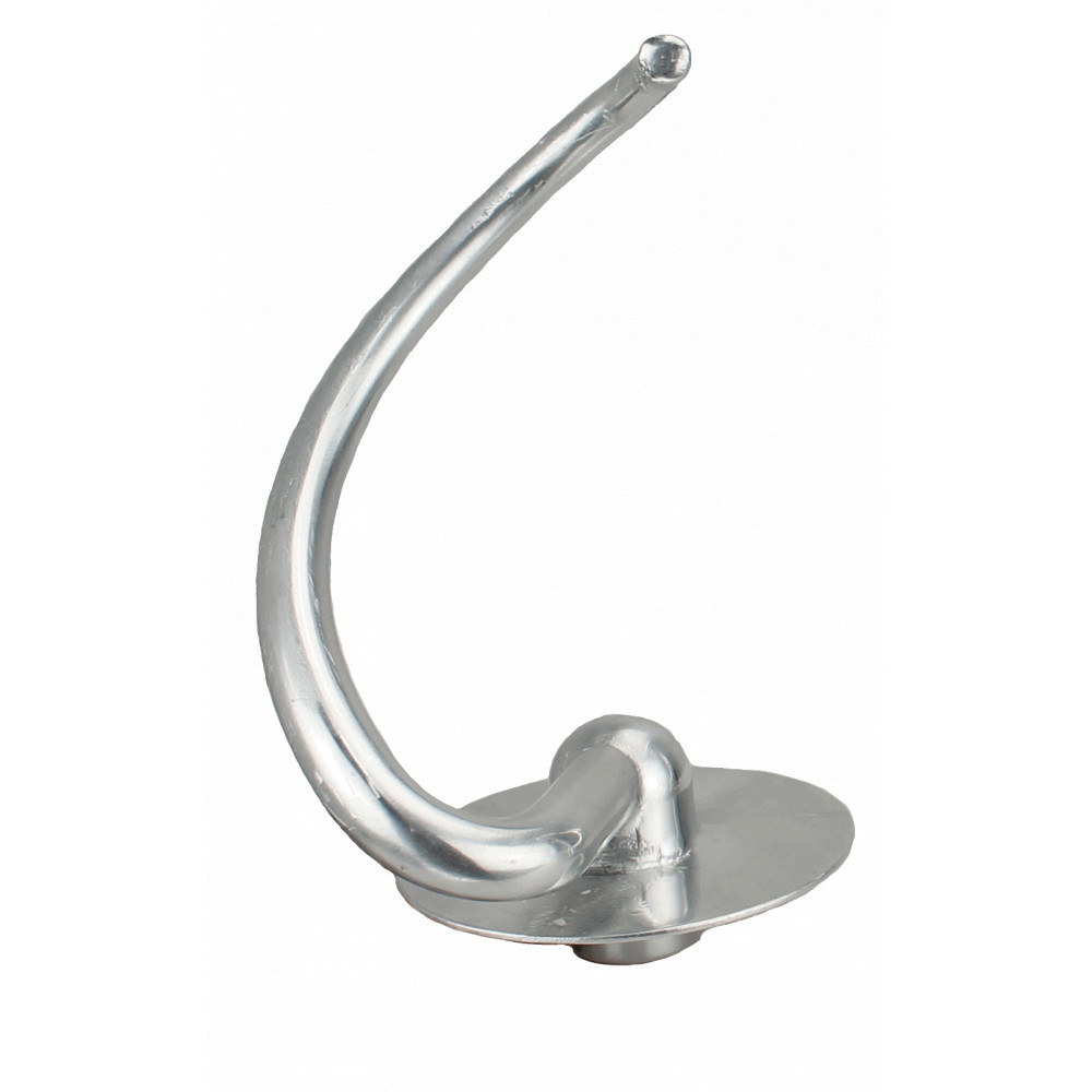 Кухонный комбайн Grunhelm GKM-0018 1800 Вт Київ - зображення 7