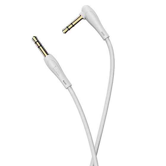 Аудио кабель Aux Hoco UPA14 (1m) Херсон