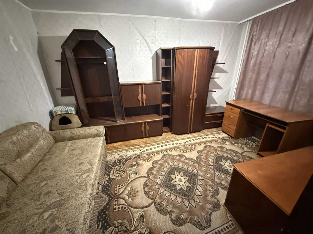 долгосрочная аренда 1-к квартира Киев, Оболонский, 7000 грн./мес. Київ - зображення 2