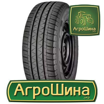 Yokohama BluEarth-Van RY55 215/65 R15C 104/102T Київ - зображення 1