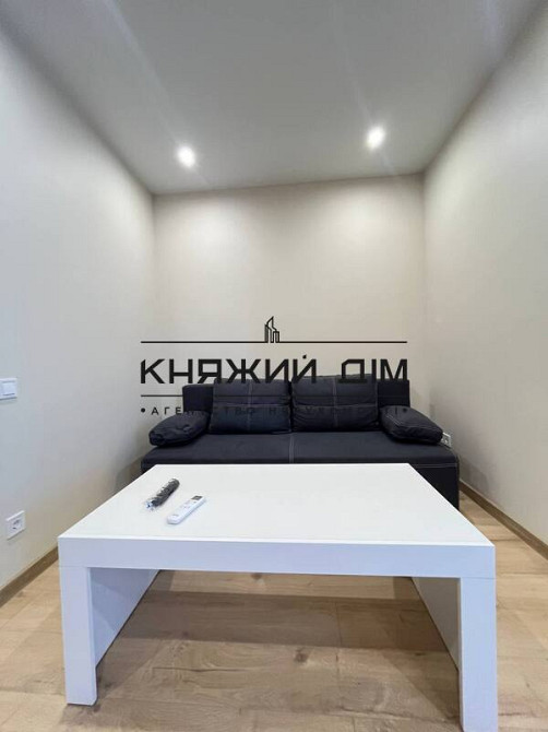 Перша здача ! Оренда 1-кім. квартири ЖК Берег Дніпра Код:11203302 Київ - зображення 8