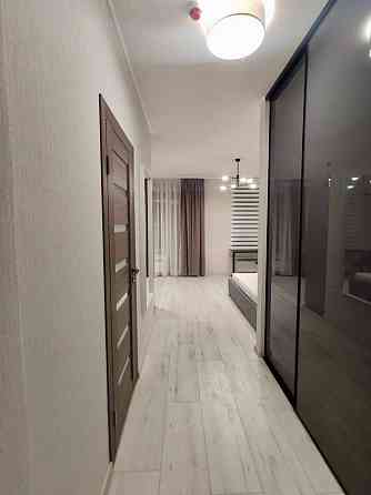 долгосрочная аренда 1-к квартира Киев, Святошинский, 22000 грн./мес. Київ