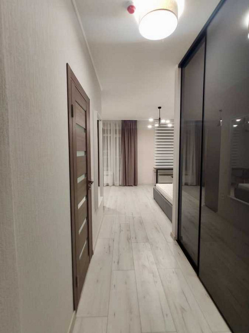 долгосрочная аренда 1-к квартира Киев, Святошинский, 22000 грн./мес. Київ - зображення 3