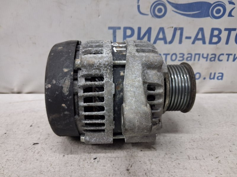 Генератор Toyota Prado 2002-2009 27060-30050 (Арт. 80896) Київ - зображення 1