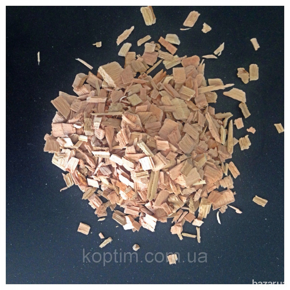 Щепа для копчения Бук Харків - зображення 10