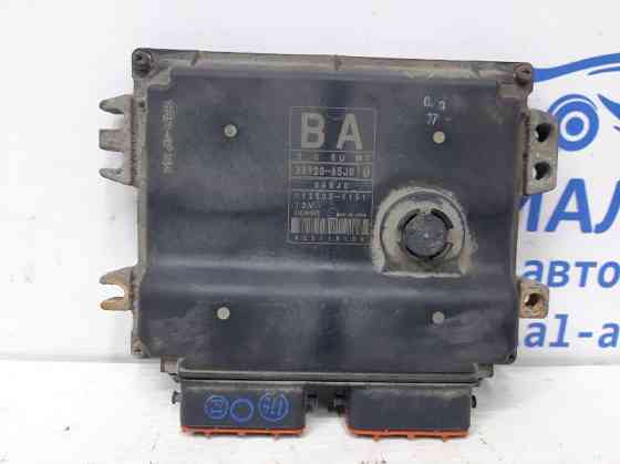 Блок управления двигателем Suzuki Grand Vitara JT 2.0 БЕНЗИН J20A 2005 (б/у) Київ