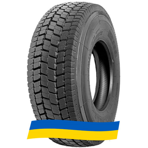 315/80 R22.5 Torque TQ628 156/152L Ведуча шина Київ - зображення 11