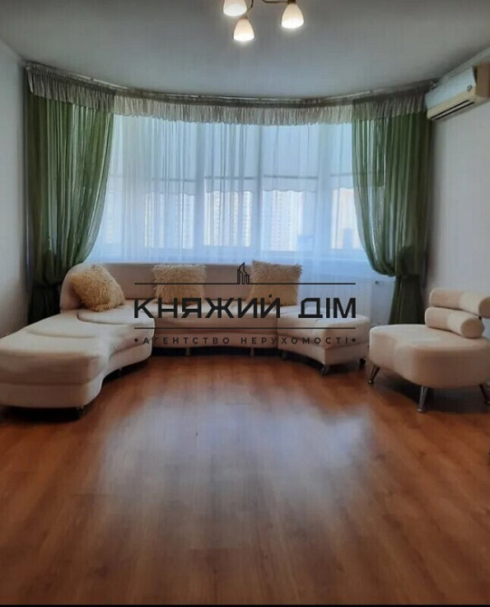 Продаж 2-х к. квартири на Осокорках. №21146551 Киев - изображение 1