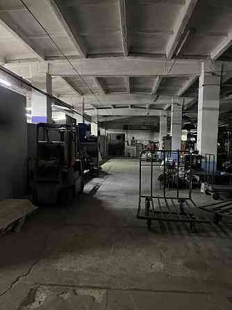 продажа производственные помещения Киев, Днепровский, 520000 $ Київ