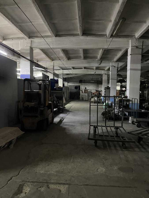 продажа производственные помещения Киев, Днепровский, 520000 $ Киев - изображение 6