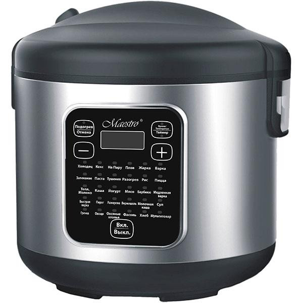 Мультиварка Maestro MR-794 5 л 900 Вт Киев - изображение 1