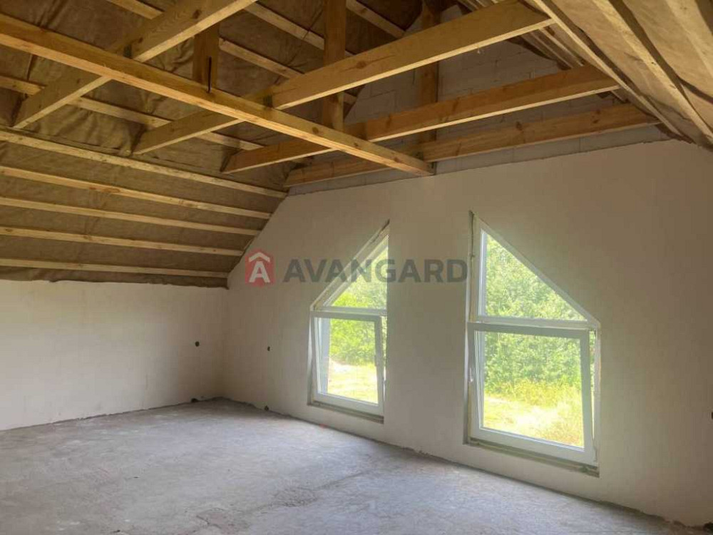 продажа 4-к дом Бориспольский, Дударков, 105000 $  - зображення 12