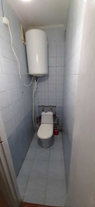 долгосрочная аренда 3-к квартира Одесса, Хаджибейский, 7000 грн./мес. Одесса - изображение 2