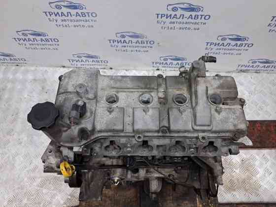 Двигатель Mazda 3 2003-2009 Z62702300E (Арт. 62075) Киев