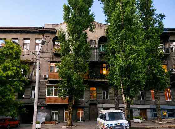 долгосрочная аренда 1-к квартира Одесса, Приморский, 10000 грн./мес. Одесса