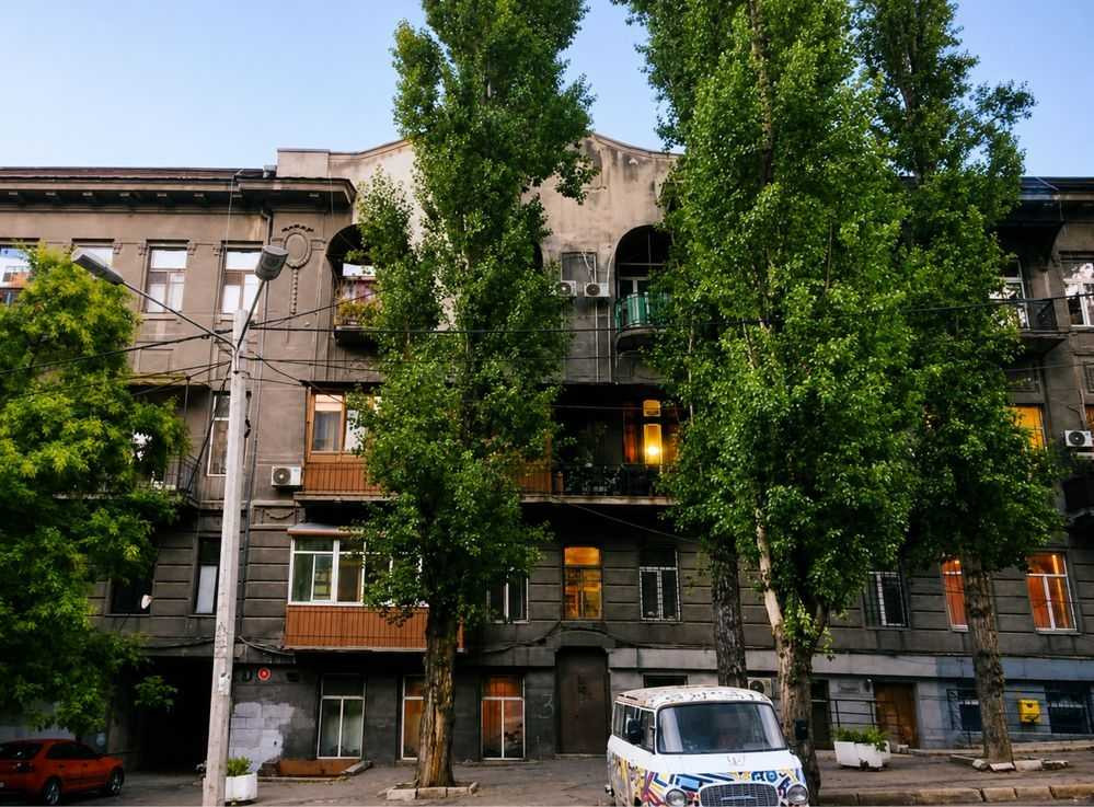 долгосрочная аренда 1-к квартира Одесса, Приморский, 10000 грн./мес. Одесса - изображение 4