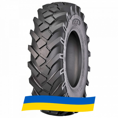 12.5 R20 Ozka KNK12 132F Индустриальная шина Київ - зображення 3