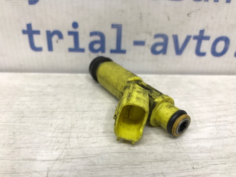 Форсунка топливная Toyota RAV 4 A30 2.0 БЕНЗИН 1AZFE 2005 (б/у) Киев - изображение 2