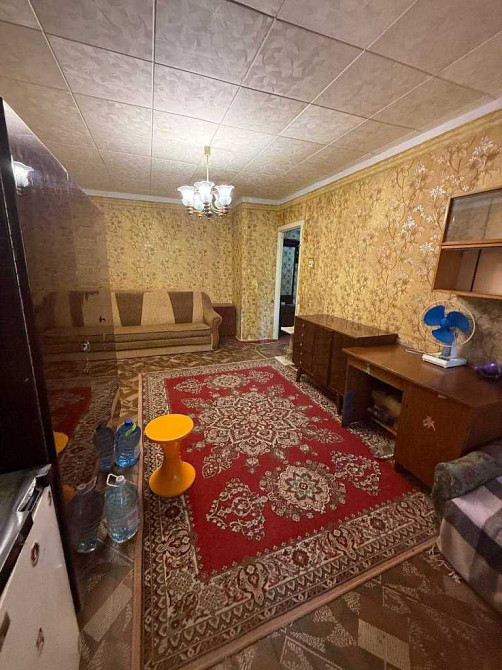продажа 1-к квартира Одесса, Пересыпский, 18500 $ Одеса - зображення 1