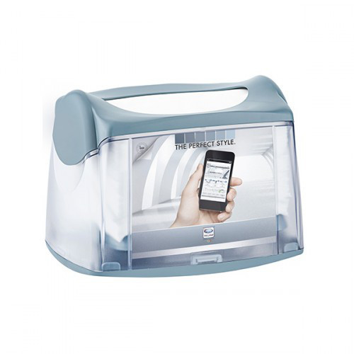 Держатель салфеток столовых fasto настольный Київ - зображення 2