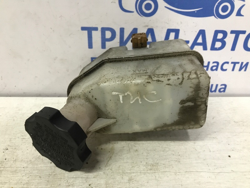 Бачок главного тормозного цилиндра Hyundai Tucson 2004-2009 58529-2E600 (Арт. 46768) Київ - зображення 2