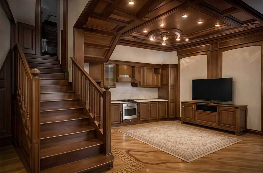 продажа 4-к квартира Киев, Шевченковский, 670000 $ Київ - зображення 2