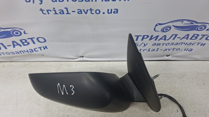 Зеркало правое Nissan Pathfinder R51 2.5 DIESEL YD25DDTI 2004 (б/у) Киев - изображение 2
