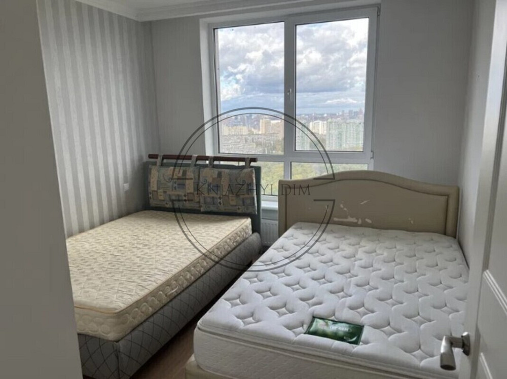 ГЕНЕРАТОР! Оренда 3-кімнатної квартири в ЖК Солом`янська 20В. № 11202417 Київ - зображення 11