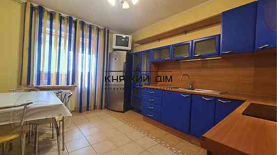 Продається 2 кімнатна квартира. Позняки № 21146936 Київ