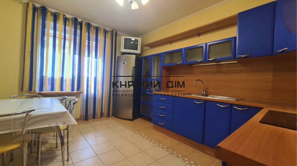 Продається 2 кімнатна квартира. Позняки № 21146936 Київ - зображення 2