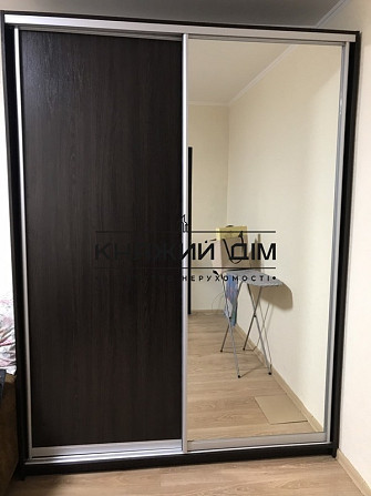 Продаж 2 кімнатна квартира м. Мінська КОД 21147005 Київ - зображення 8