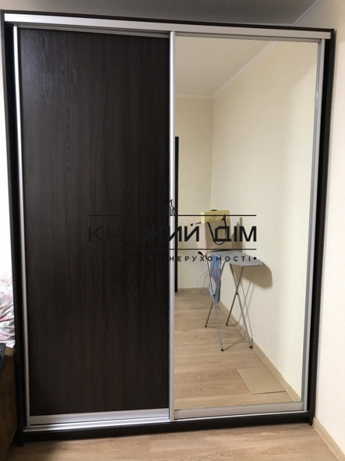 Продаж 2 кімнатна квартира м. Мінська КОД 21147005 Київ - зображення 8