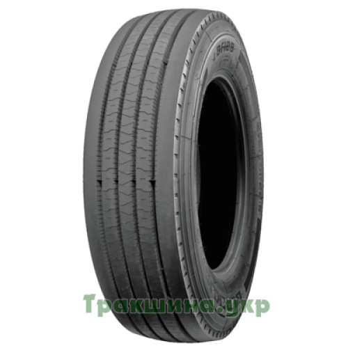 295/60 R22.5 BlackLion BF188 150/147L Рульова вантажна шина Киев - изображение 11