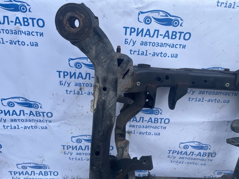 Балка передней подвески Jeep Grand Cherokee WK2 3.6 БЕНЗИН ERB 2010 (б/у) Київ - зображення 7