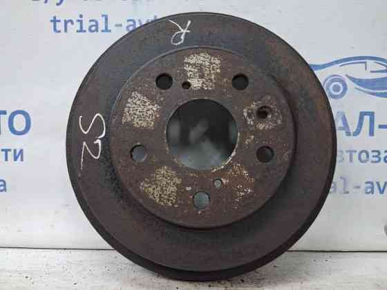 Барабан тормозной задний Suzuki SX4 1 1.6 БЕНЗИН M16A 2006 (б/у) Київ