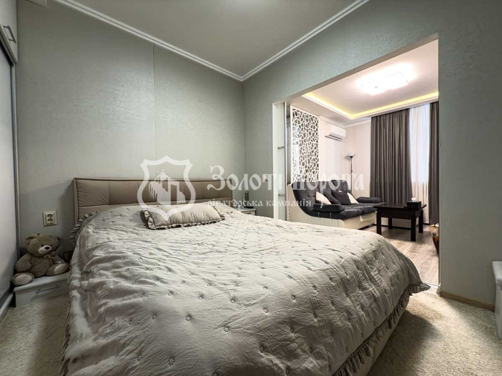 продажа 1-к квартира Киев, Оболонский, 93000 $ Киев - изображение 4