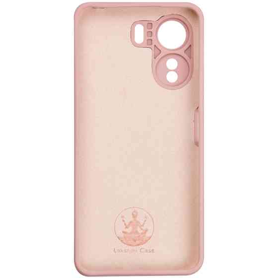 Чехол Silicone Cover Ummi Lakshmi Full Camera (AA) для Oppo A60 4G Херсон