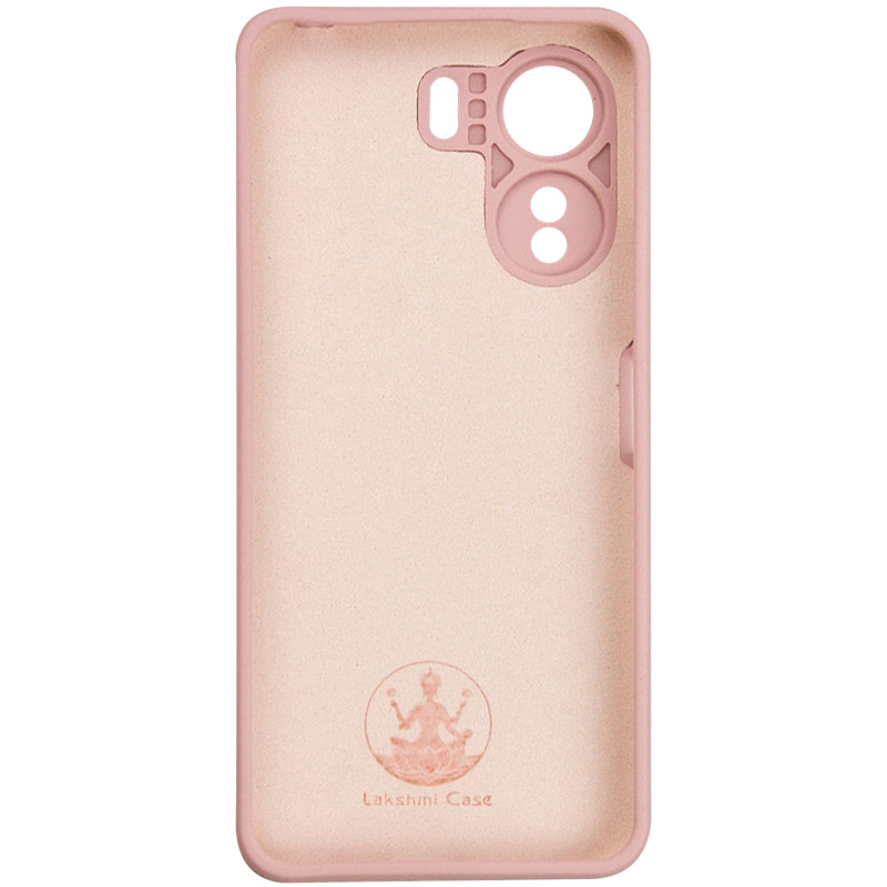 Чехол Silicone Cover Ummi Lakshmi Full Camera (AA) для Oppo A60 4G Херсон - зображення 2