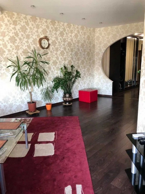 сдам квартиру мост-сити Днепр - изображение 9