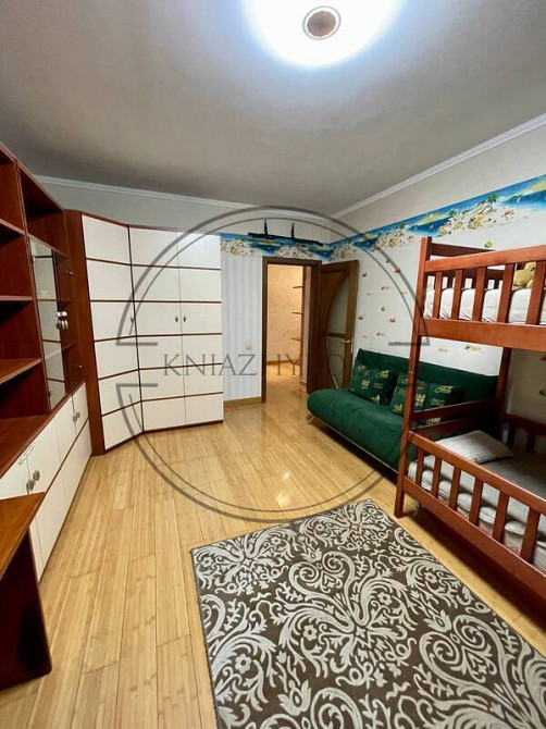 Продажа 3-х комнатной квартиры пр.Голосеевский 130/57 № 21140886 Киев - изображение 5