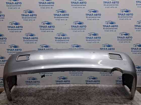 Бампер задний Mitsubishi Lancer 2003-2009 MN186347HA (Арт. 73826) Киев