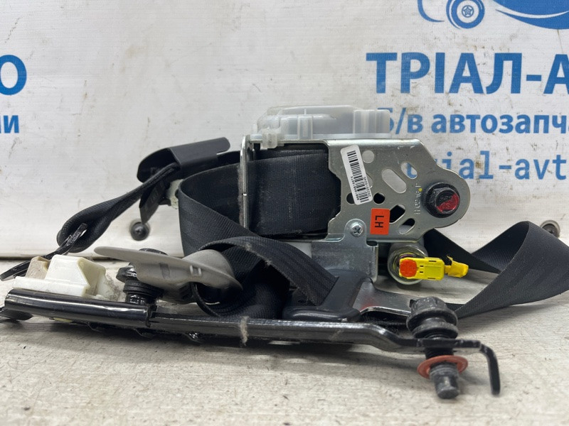 Ремень безопасности передний левый Hyundai I30 GD 1.6 DIESEL D4FB 2011 (б/у) Киев - изображение 1