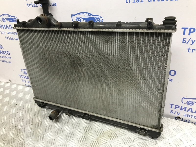 Радиатор основной Mitsubishi Outlander 2012-2021 1350A603 (Арт. 49924) Київ - зображення 3