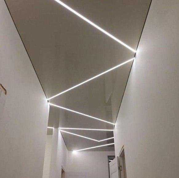 Быстрая и качественная установка натяжных потолков по выгодной цене Одеса - зображення 2