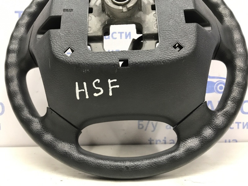Руль Hyundai Santa fe CM 2.7 БЕНЗИН G6EA 2005 (б/у) Київ - зображення 6